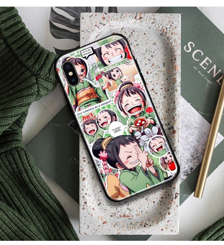 coque iphone one piece story tama 2