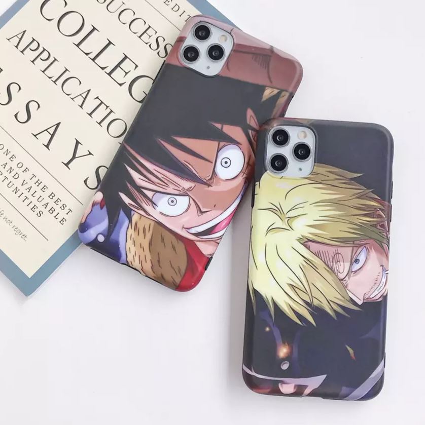 Coque iPhone One Piece Bload