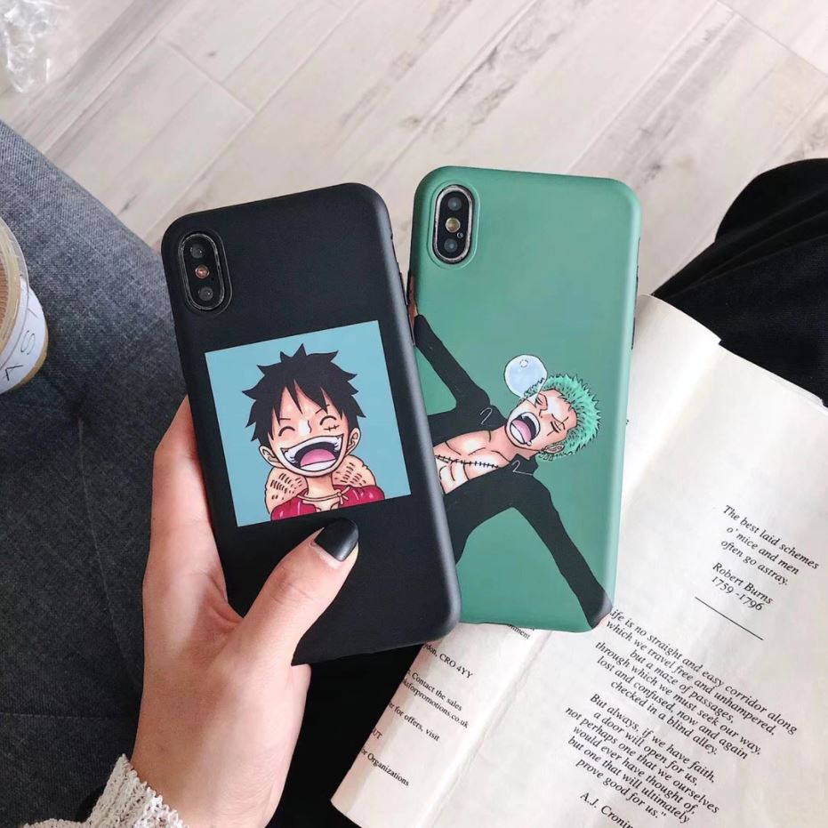 Coque Iphone One Piece Capa Laboutique Onepiece