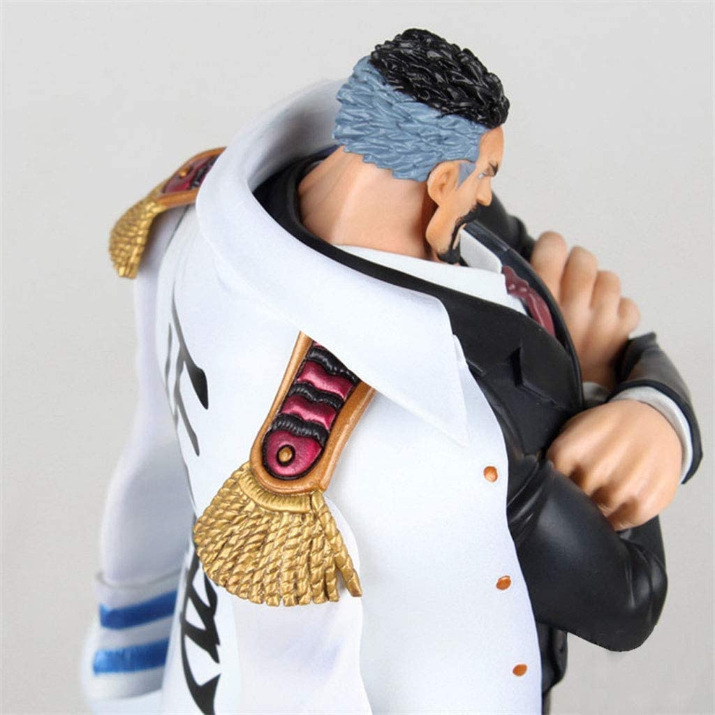 figurine one piece monkey garp prime 2