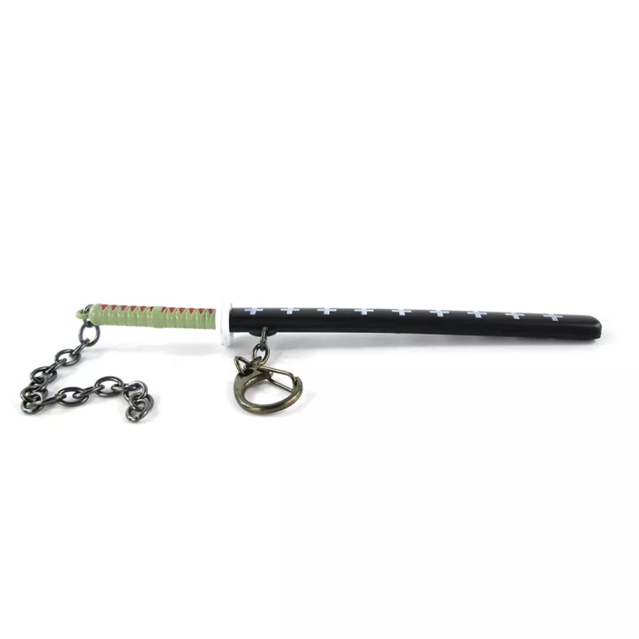 porte cles one piece katana law kikoku 3