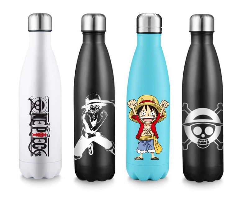 Thermos One Piece Coloré