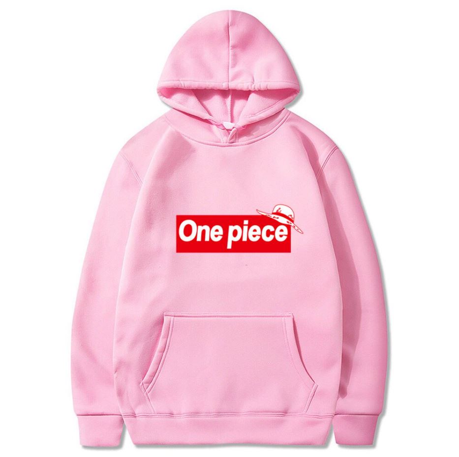 sweatshirt hoodie one piece supreme rose