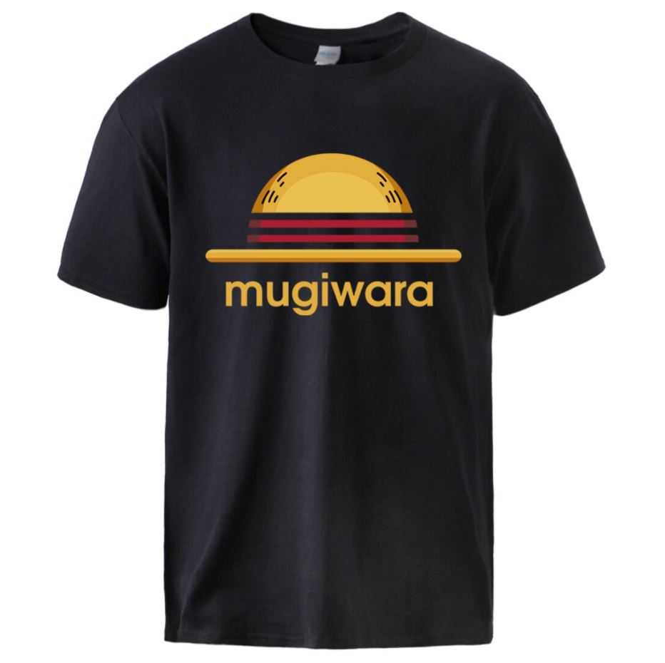 T-Shirt One Piece Mugiwara