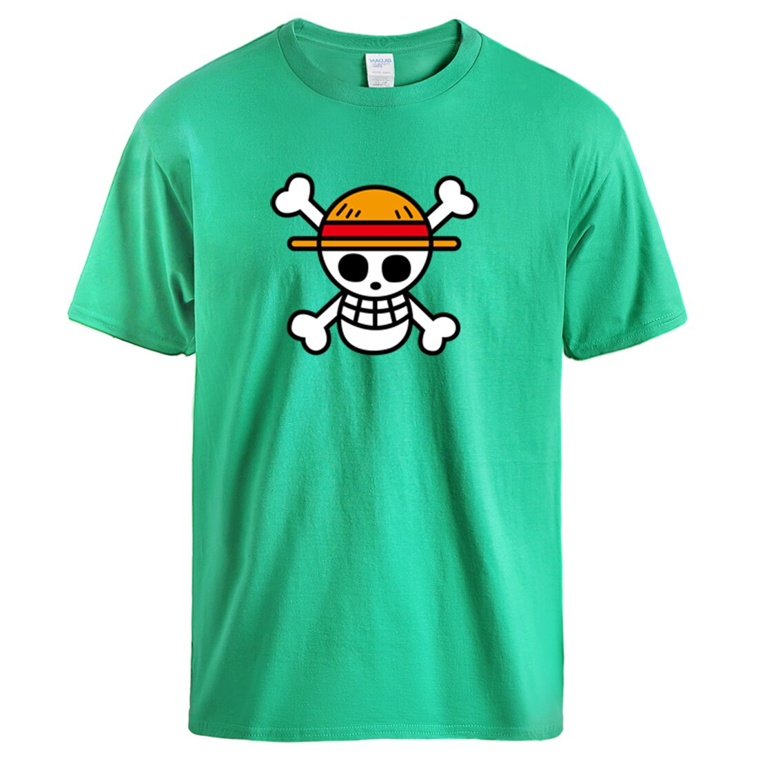 t shirt one piece logo vert