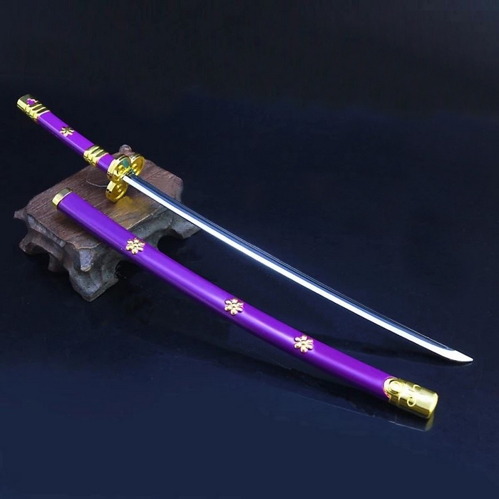 Katana One Piece Collector Enma