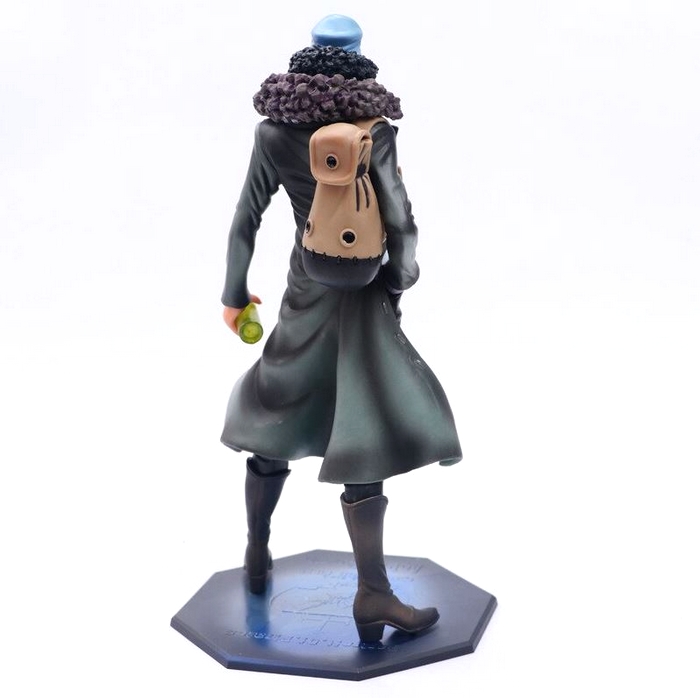 figurine one piece aokiji kuzan amiral 2