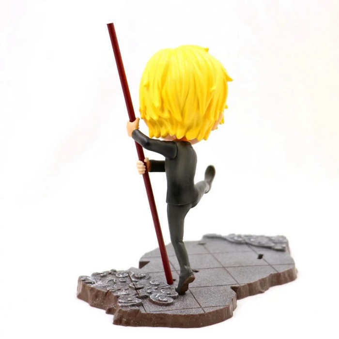 figurine one piece roronoa zoro vinsmoke sanji 3