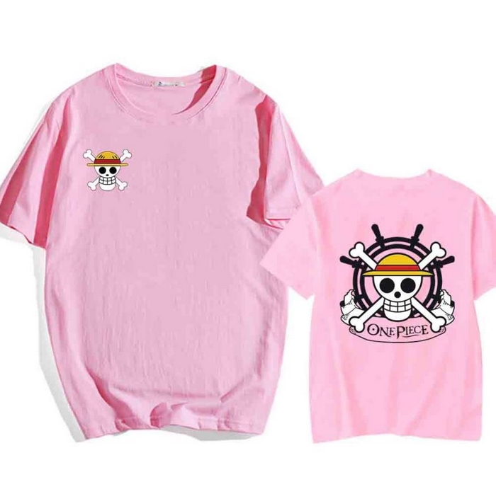 tshirt one piece helm barre thousand sunny rose