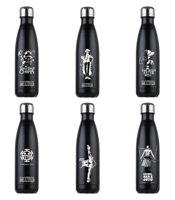 thermos one piece noir 1 1