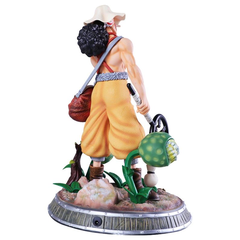 figurine one piece usopp kabuto 2