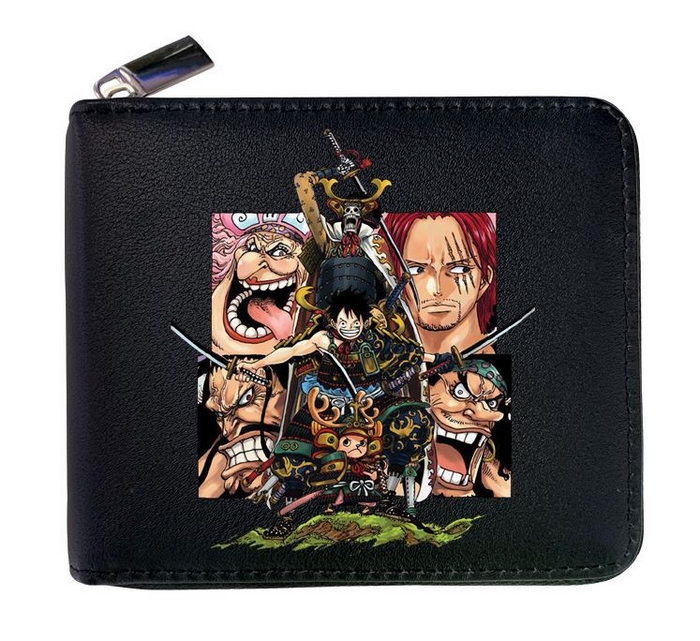 portefeuille one piece cuir empereurs 1