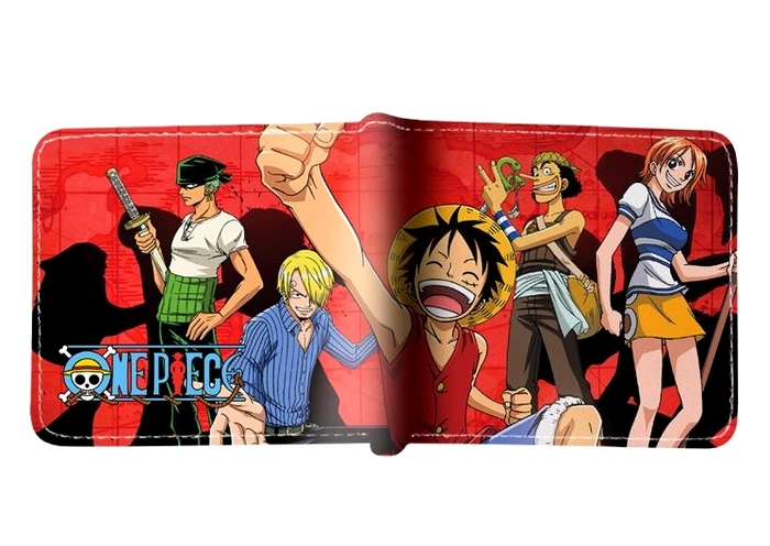 porte monnaie one piece mugiwara beginning 2