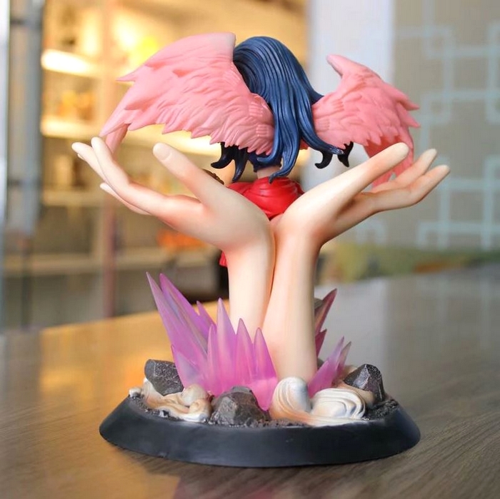 figurine one piece nico robin gk hana hana 2