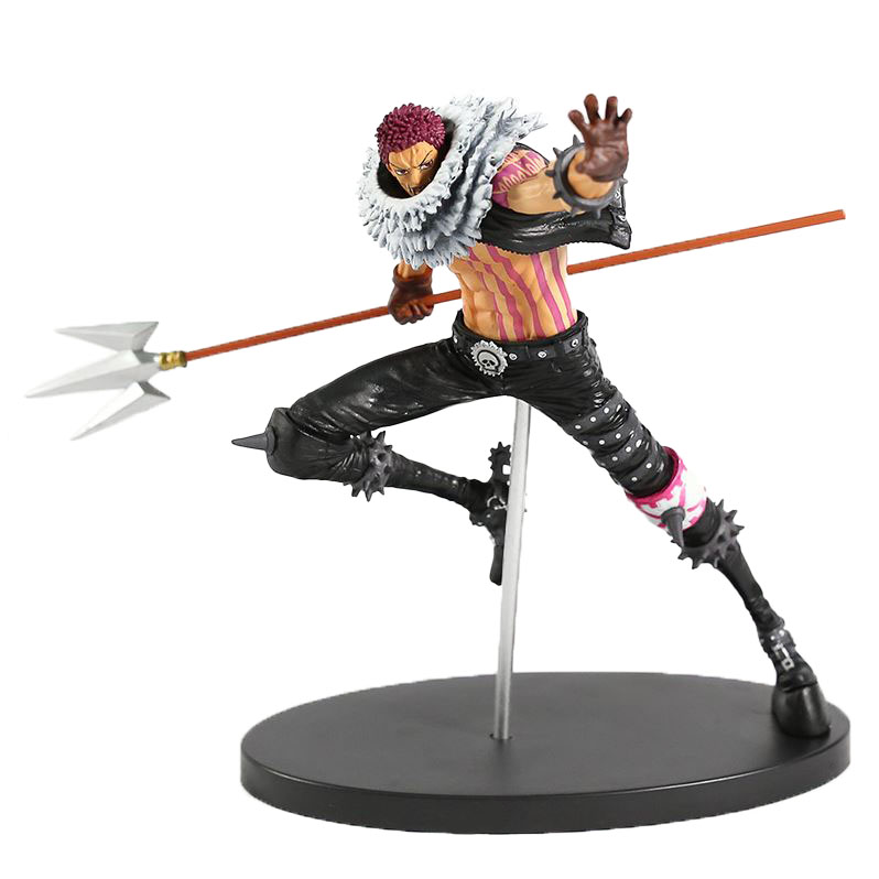 figurine one piece charlotte katakuri 1