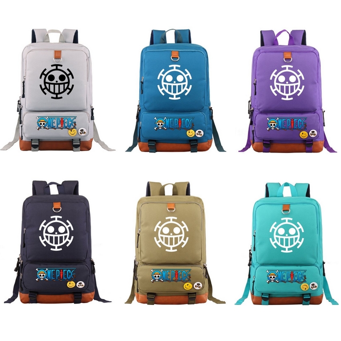 sac a dos one piece reinforce law