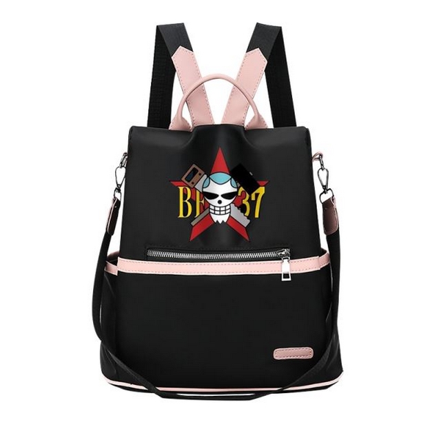 sac dos hokawaii one piece franky 1