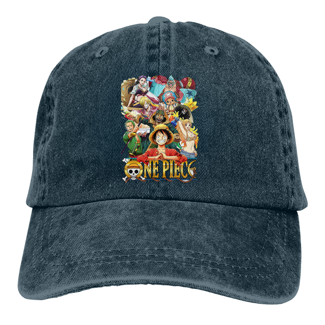 casquette one piece mugiwara 1