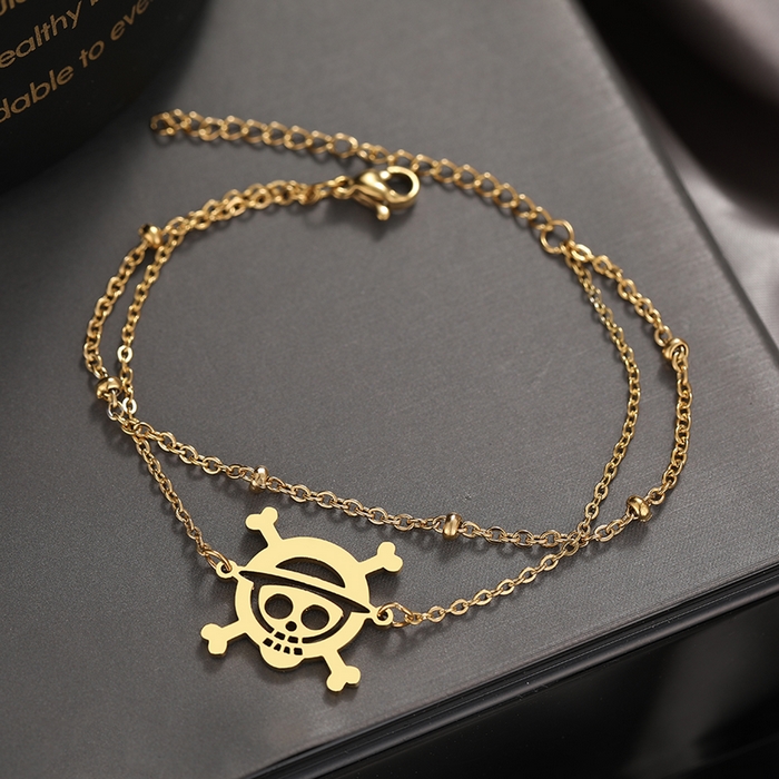 bracelet one piece pirate 2