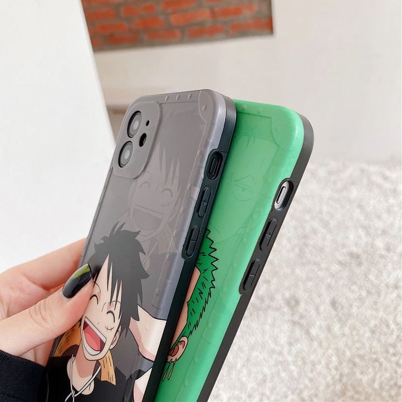 coque iphone one piece flex 2