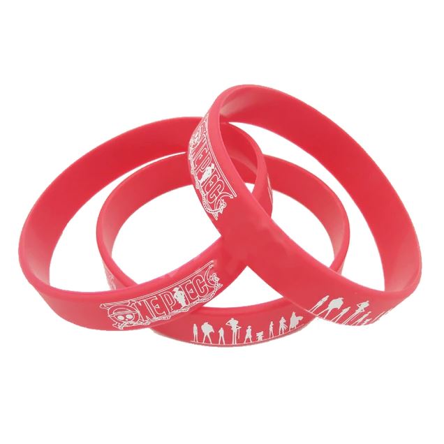 bracelet one piece silicone 6