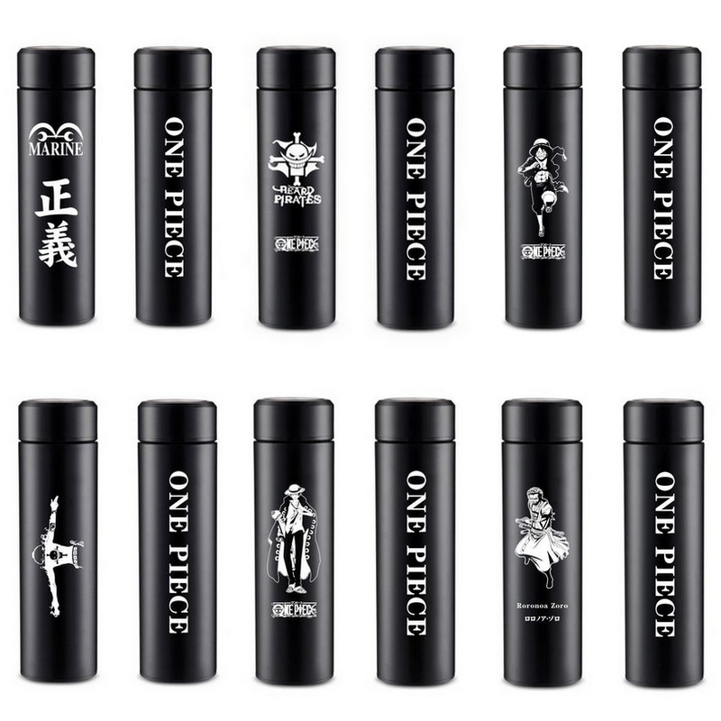 thermos one piece orrisso noir 6