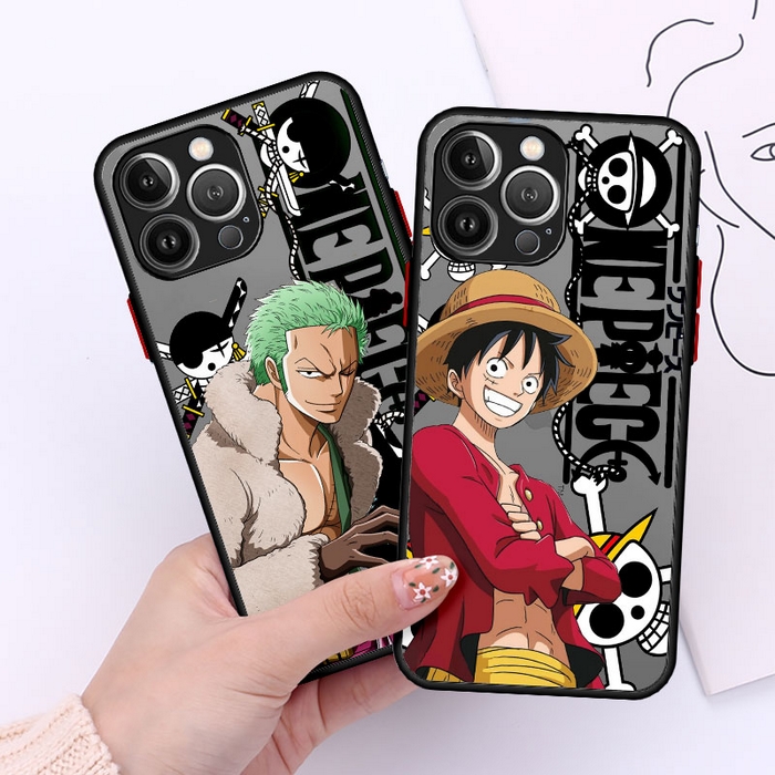 Coque iPhone One Piece Capa