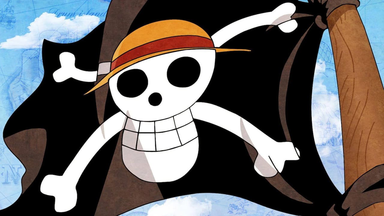 One Piece Illustration