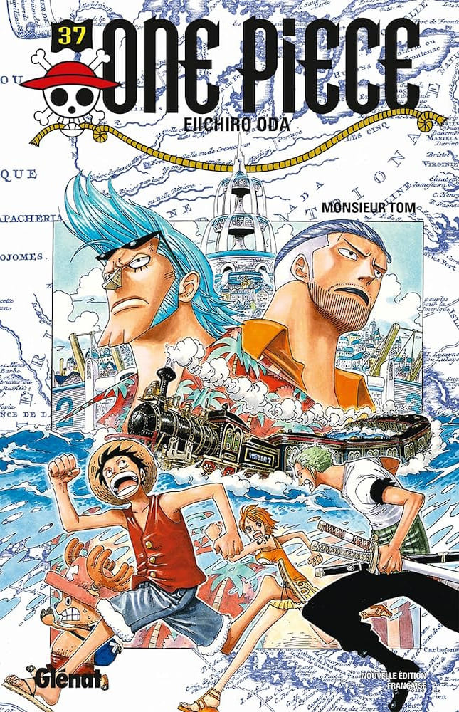 Arc Water 7