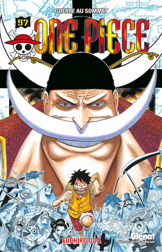 Arc Marineford