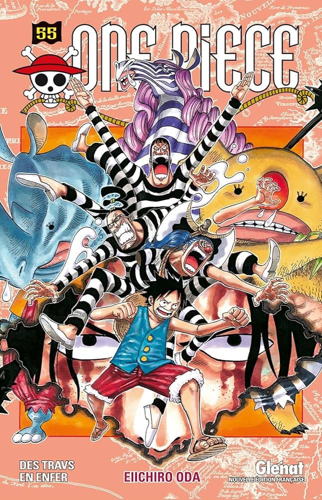 Arc Impel Down