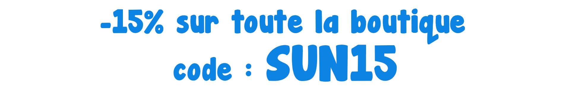 accueil la boutique one piece baniere soldes ete 2026