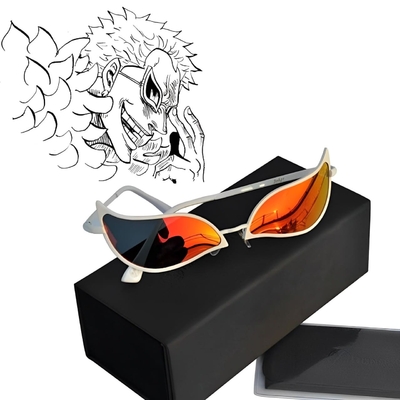 lunettes doflamingo one piece 1