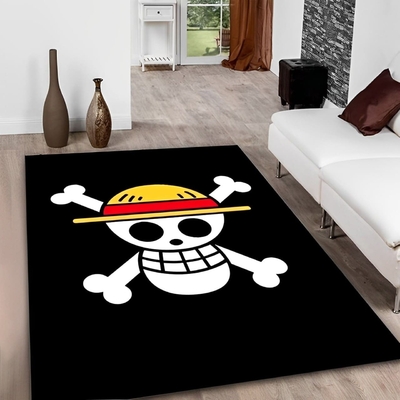 tapis one piece
