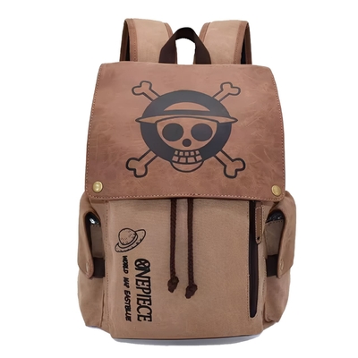 sac-a-dos-one-piece-canvas-leather