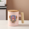 tasse one piece wood 1