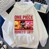 sweatshirt one piece rx luffy doflamingo 1