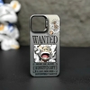 coque iphone one piece wanted gear 5 3