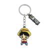 porte cles one piece delightful luffy