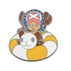 badge one piece tony chopper 6
