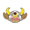 badge one piece tony chopper 9
