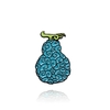 broches one piece devil fruits black gura gura no mi