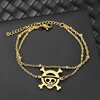 bracelet one piece pirate 4