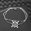 bracelet one piece pirate 5