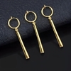 boucles oreilles roronoa zoro one piece 3