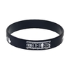 bracelet one piece silicone 1
