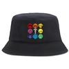 bob one piece magiwara visage noir