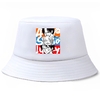 bob one piece luffy ace sabo blanc