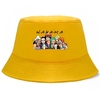 bob one piece nakama jaune