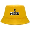 bob one piece mugiwara dark jaune